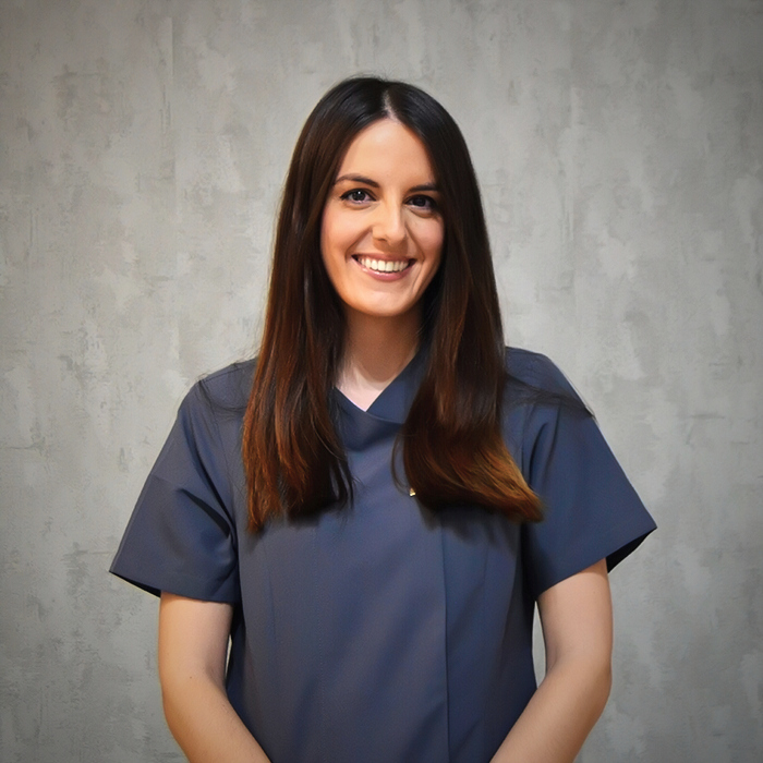 Ana Pancorbo Cabrera