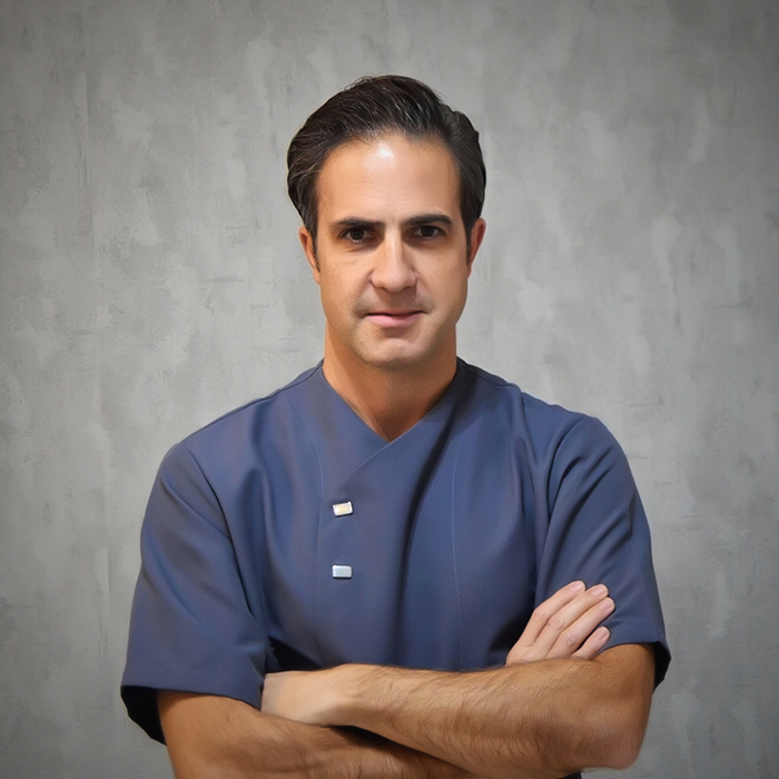 Guillermo Santiago Rodríguez