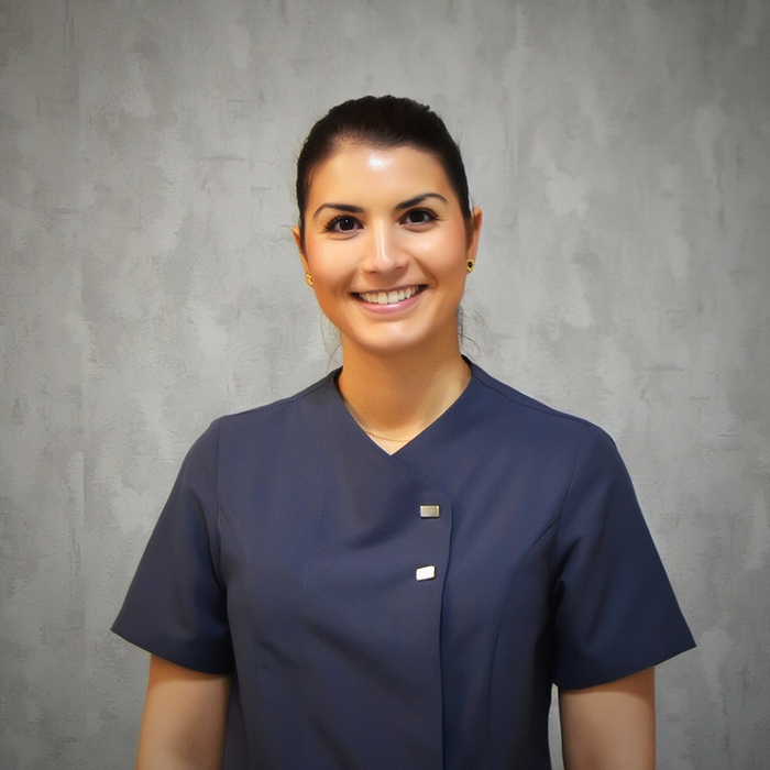 María Selene Álvarez Comenero